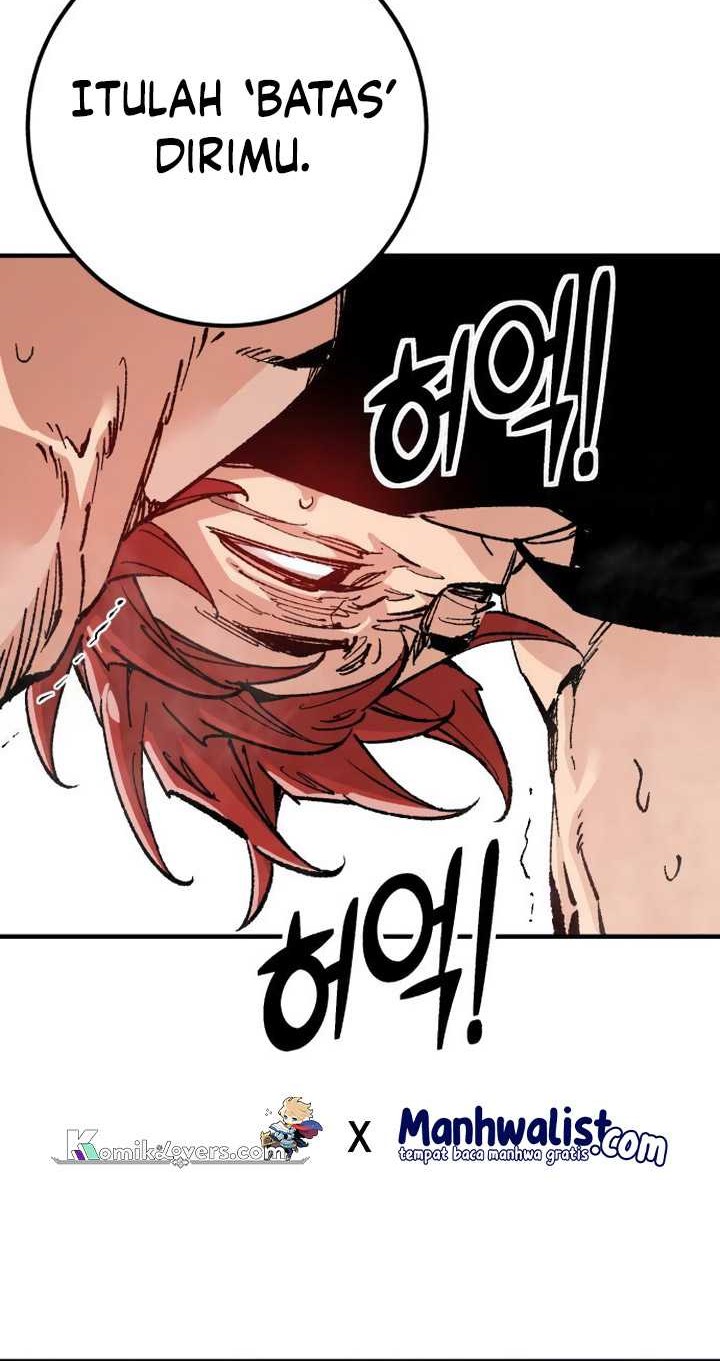 It’s Kill Or Be Killed Chapter 5 - halaman 41