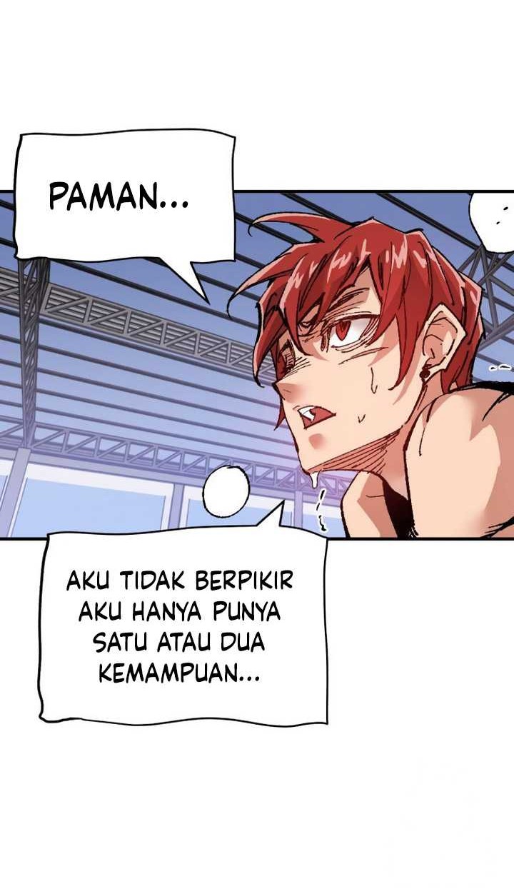 It’s Kill Or Be Killed Chapter 5 - halaman 45