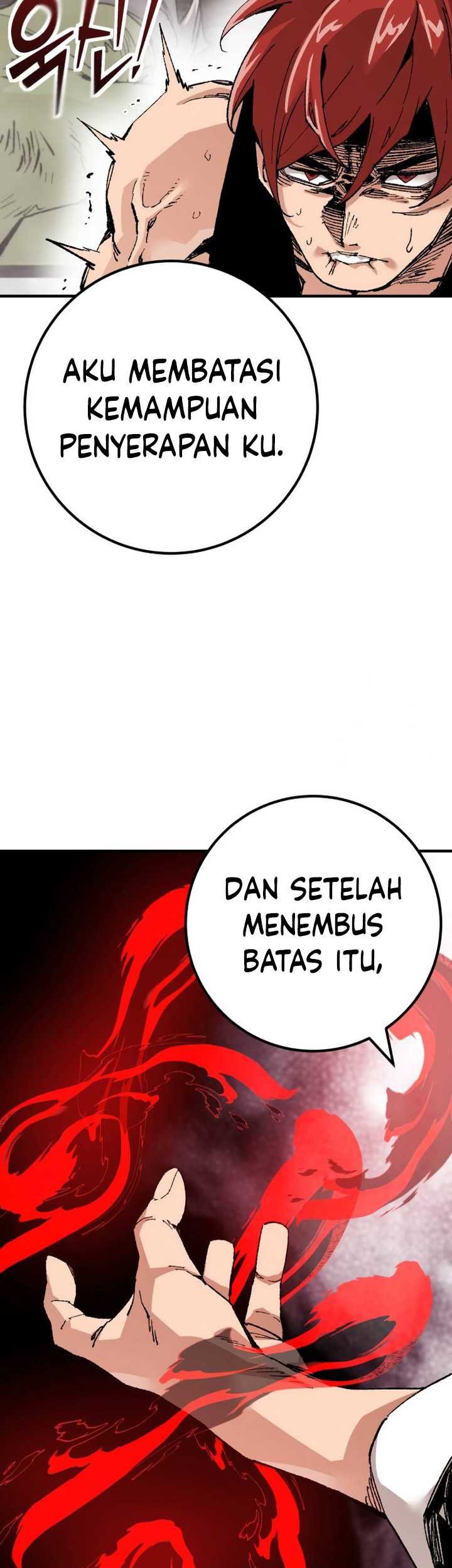 It’s Kill Or Be Killed Chapter 5 - halaman 48