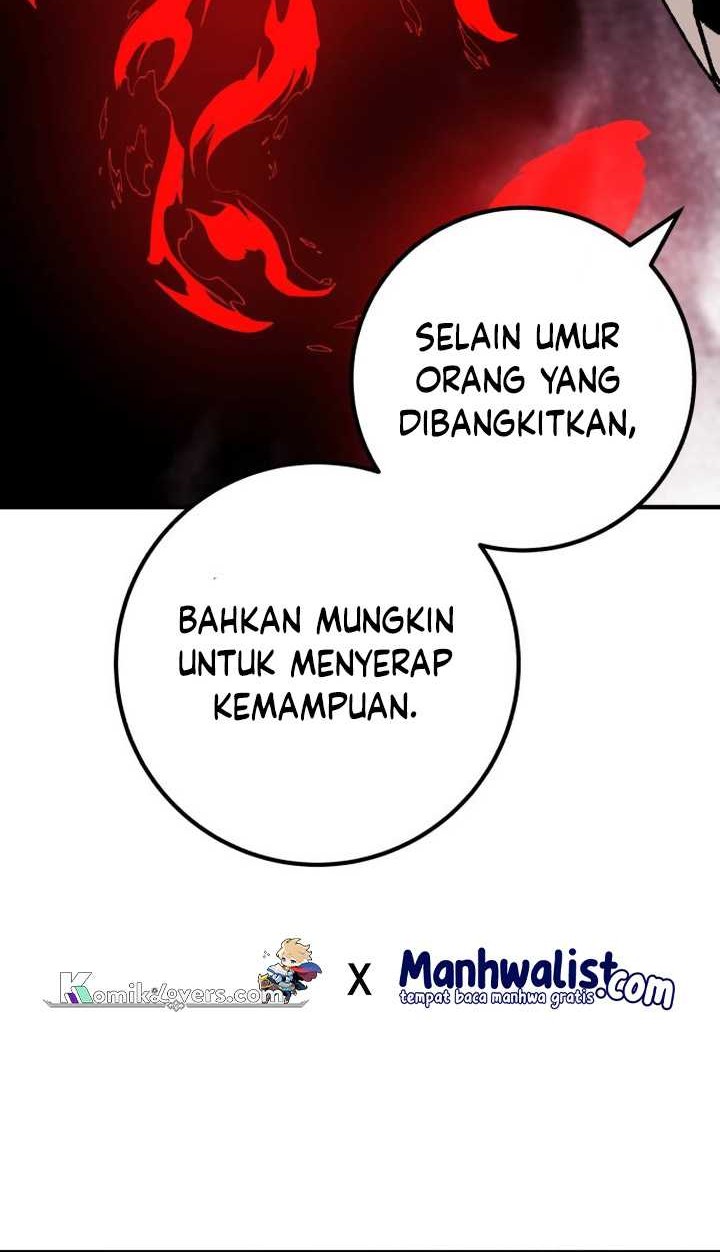 It’s Kill Or Be Killed Chapter 5 - halaman 49
