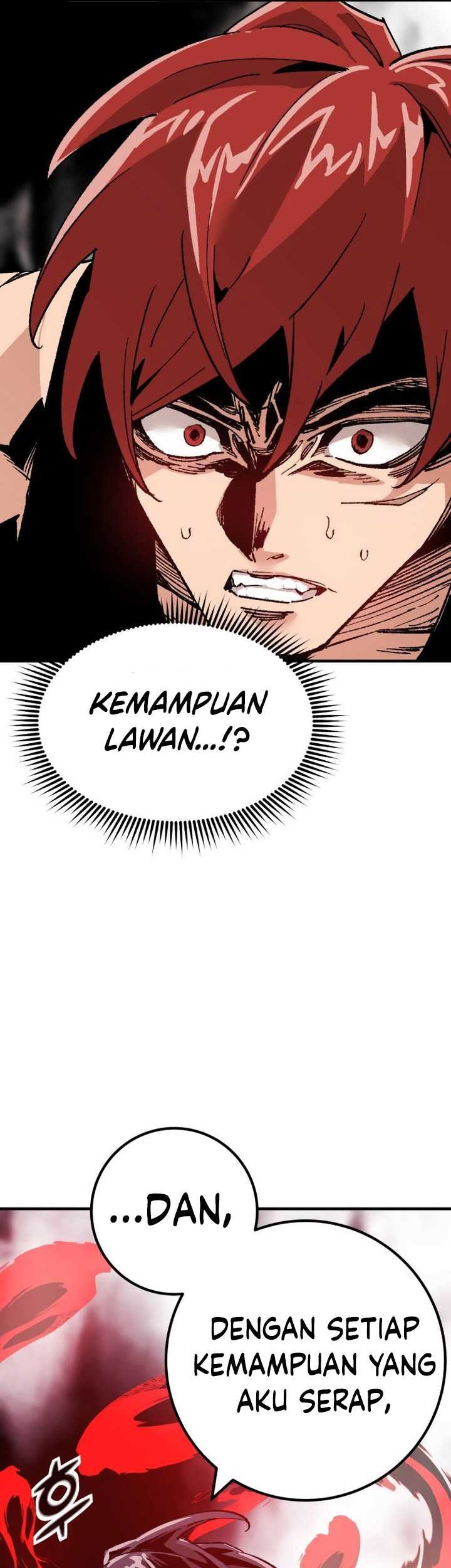 It’s Kill Or Be Killed Chapter 5 - halaman 50