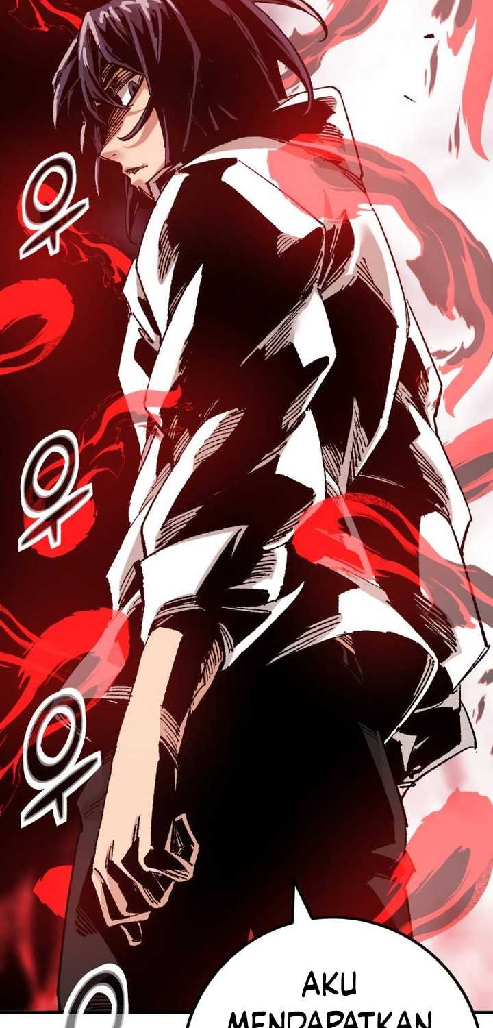 It’s Kill Or Be Killed Chapter 5 - halaman 51