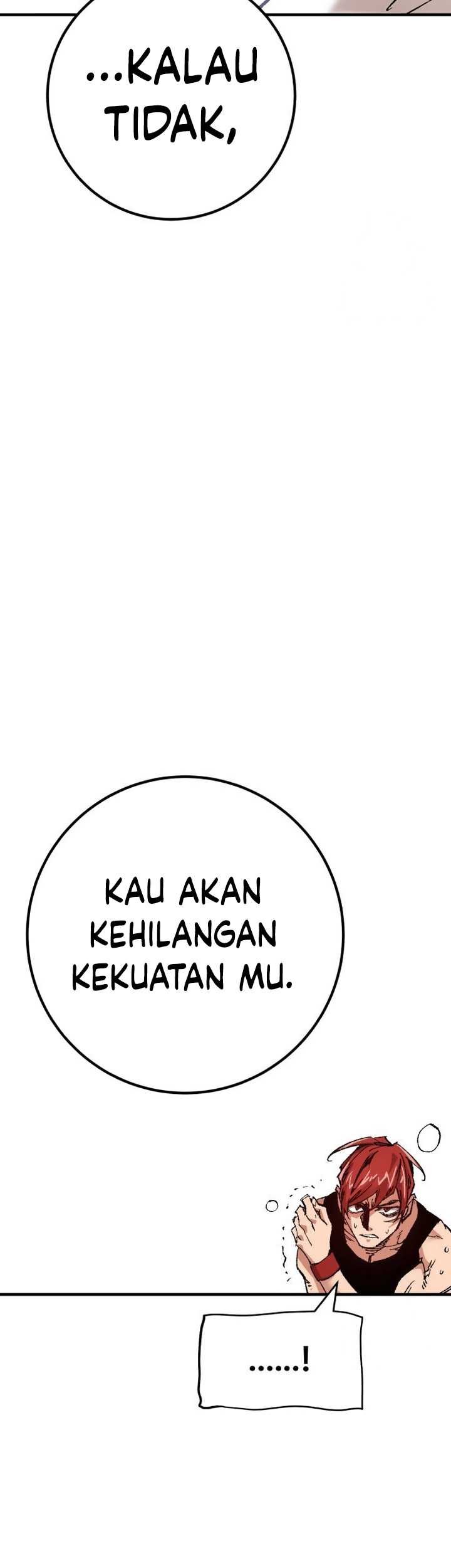 It’s Kill Or Be Killed Chapter 5 - halaman 56