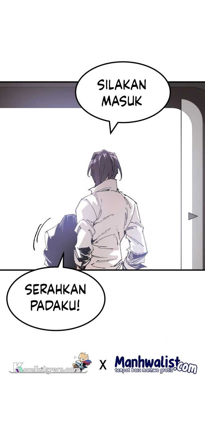 It’s Kill Or Be Killed Chapter 5 - halaman 57