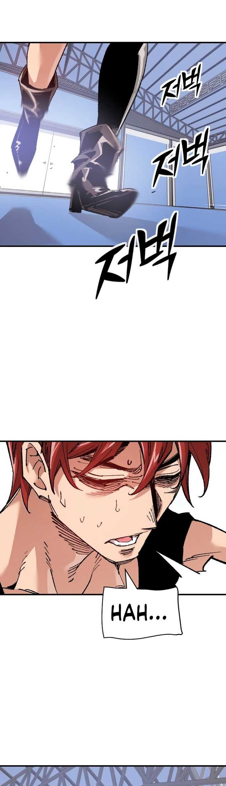 It’s Kill Or Be Killed Chapter 5 - halaman 58