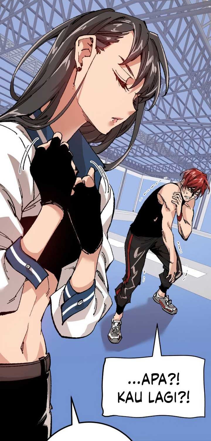 It’s Kill Or Be Killed Chapter 5 - halaman 59