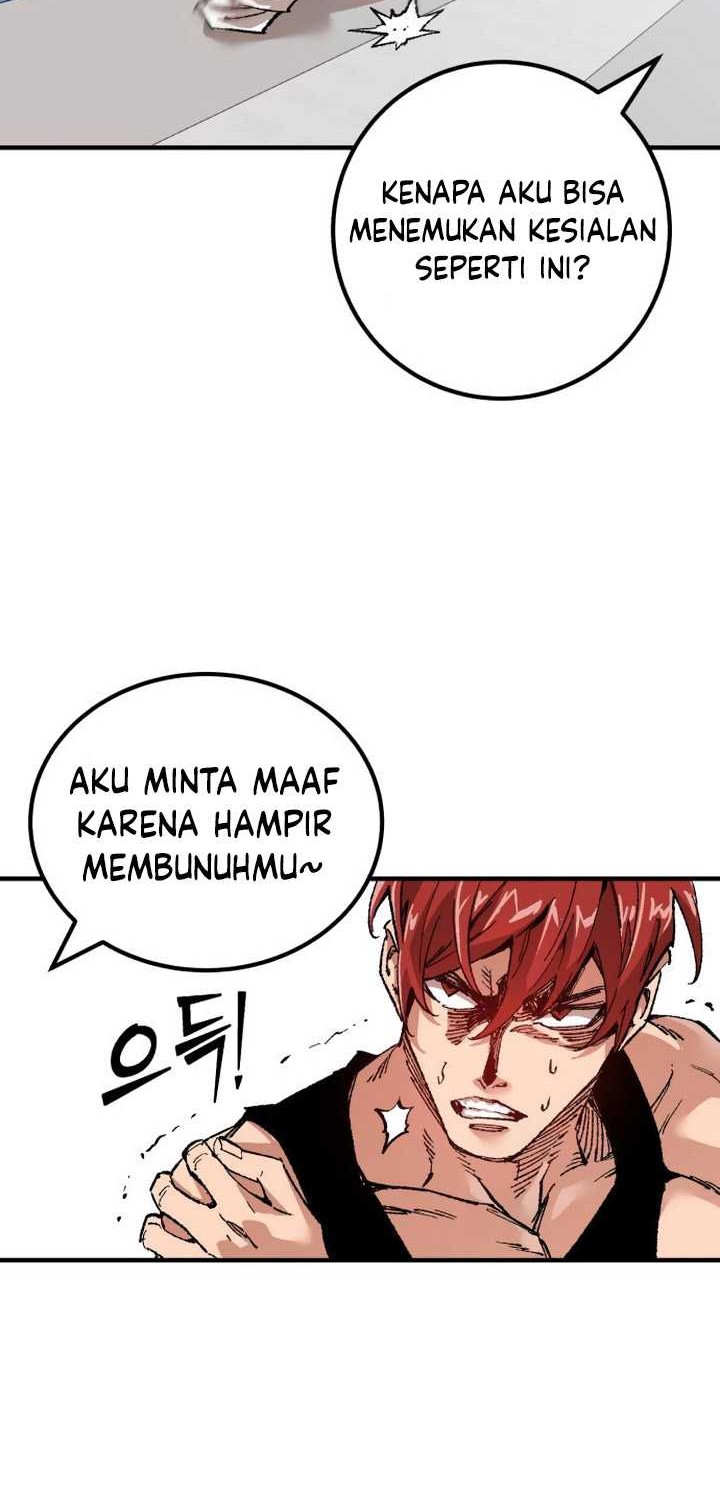 It’s Kill Or Be Killed Chapter 5 - halaman 61