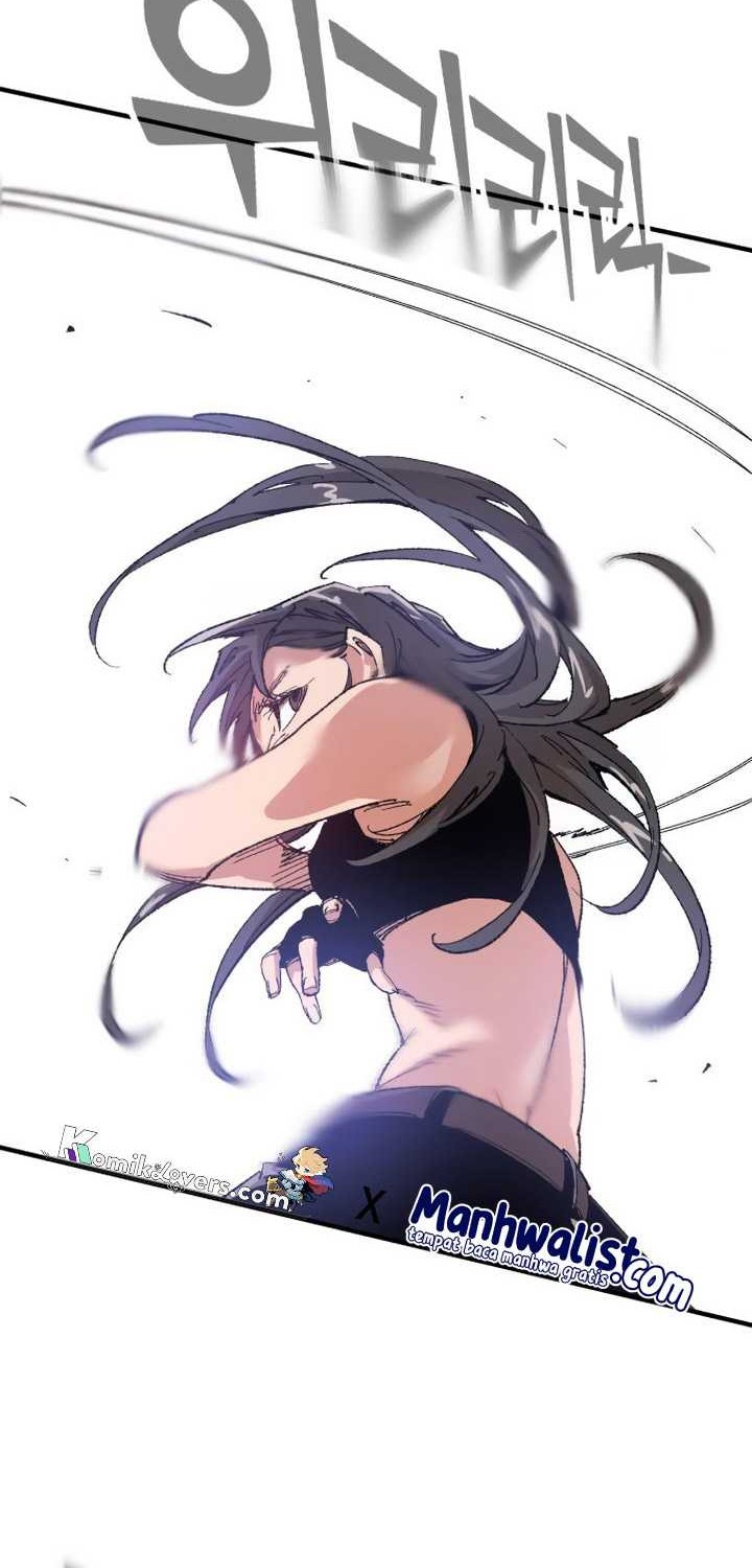 It’s Kill Or Be Killed Chapter 5 - halaman 65