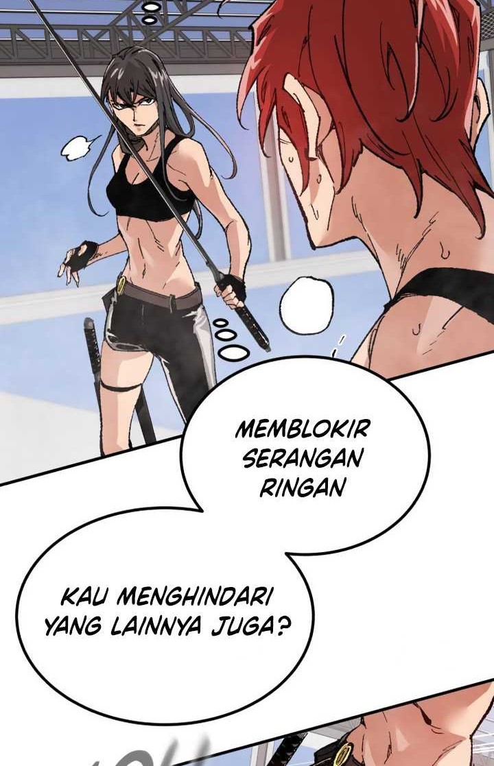 It’s Kill Or Be Killed Chapter 5 - halaman 69