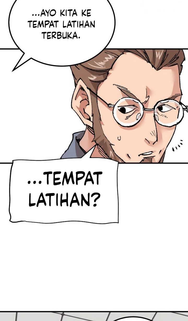 It’s Kill Or Be Killed Chapter 5 - halaman 7