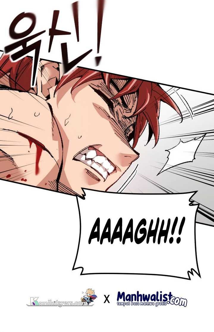 It’s Kill Or Be Killed Chapter 5 - halaman 73