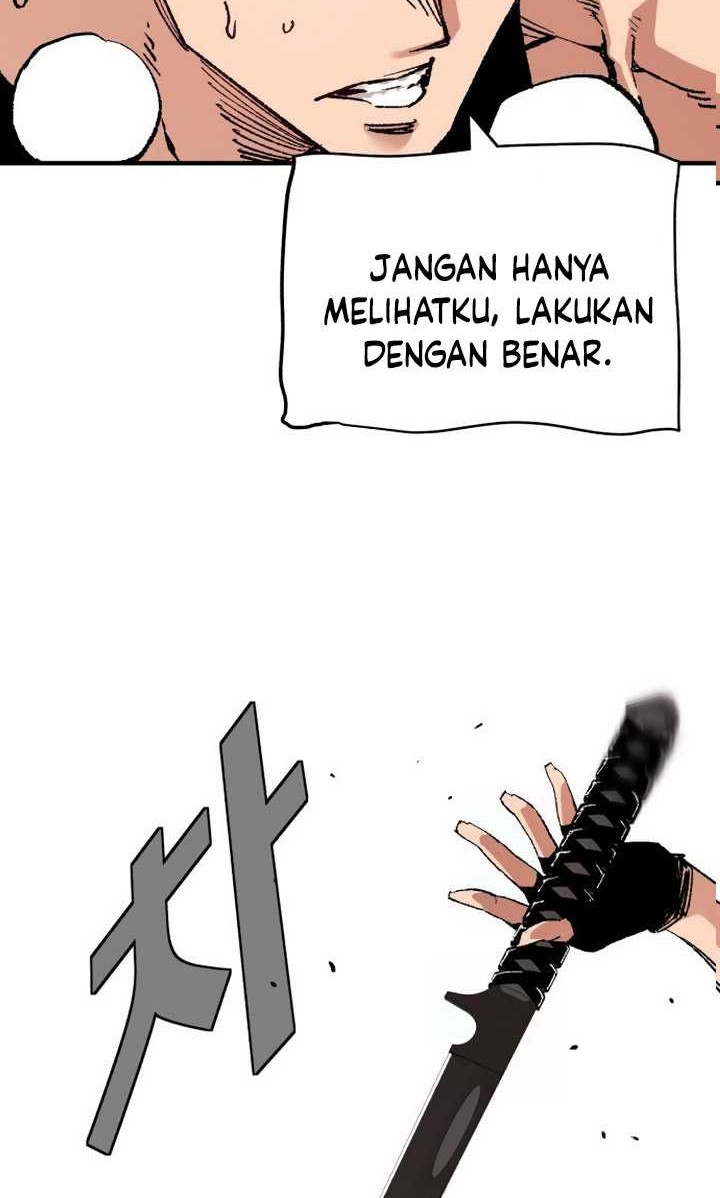 It’s Kill Or Be Killed Chapter 5 - halaman 75