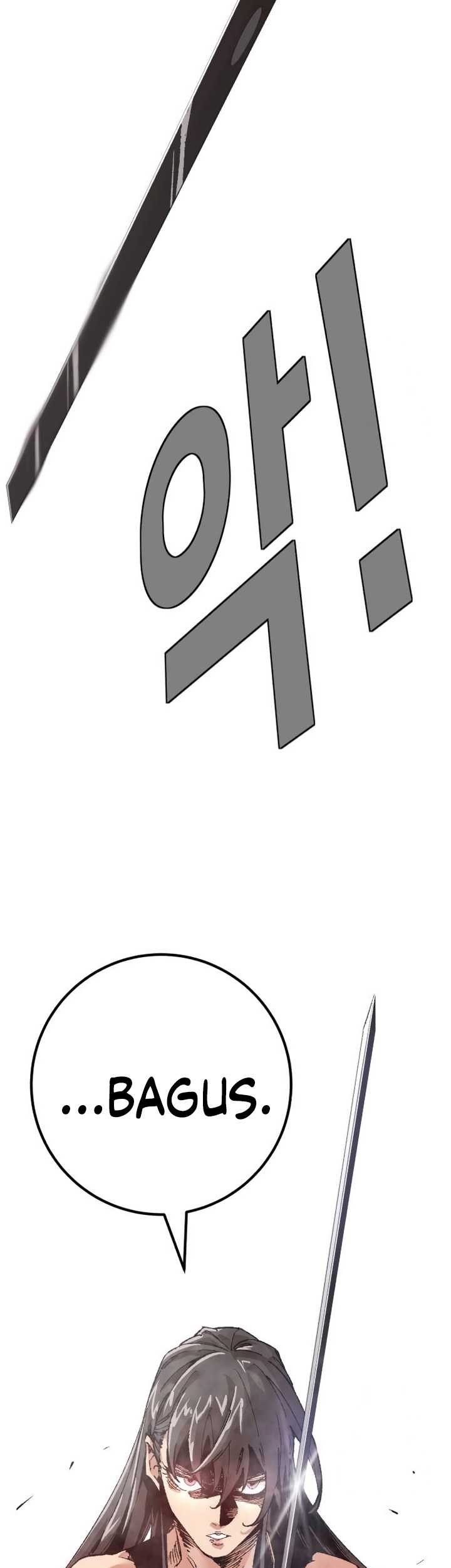 It’s Kill Or Be Killed Chapter 5 - halaman 76