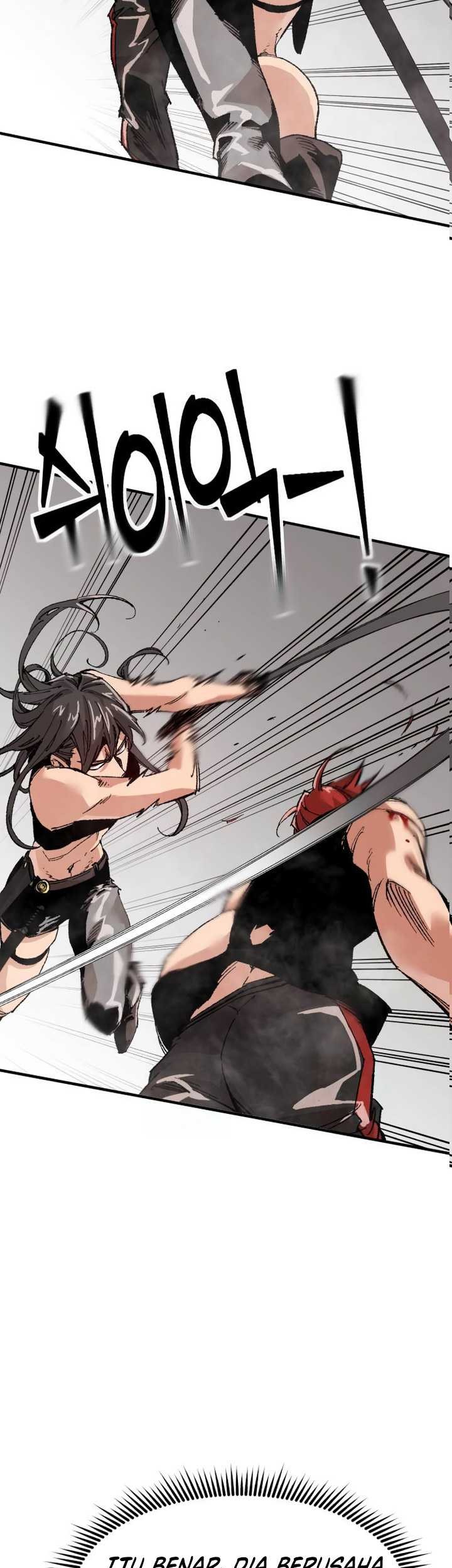 It’s Kill Or Be Killed Chapter 5 - halaman 80