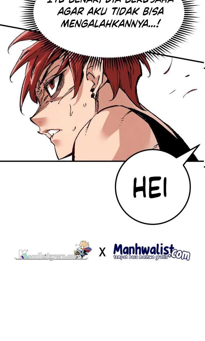 It’s Kill Or Be Killed Chapter 5 - halaman 81