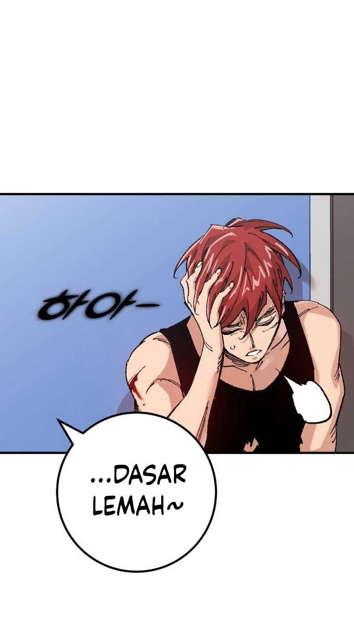 It’s Kill Or Be Killed Chapter 5 - halaman 87
