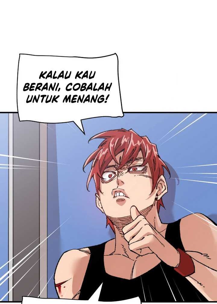 It’s Kill Or Be Killed Chapter 5 - halaman 91