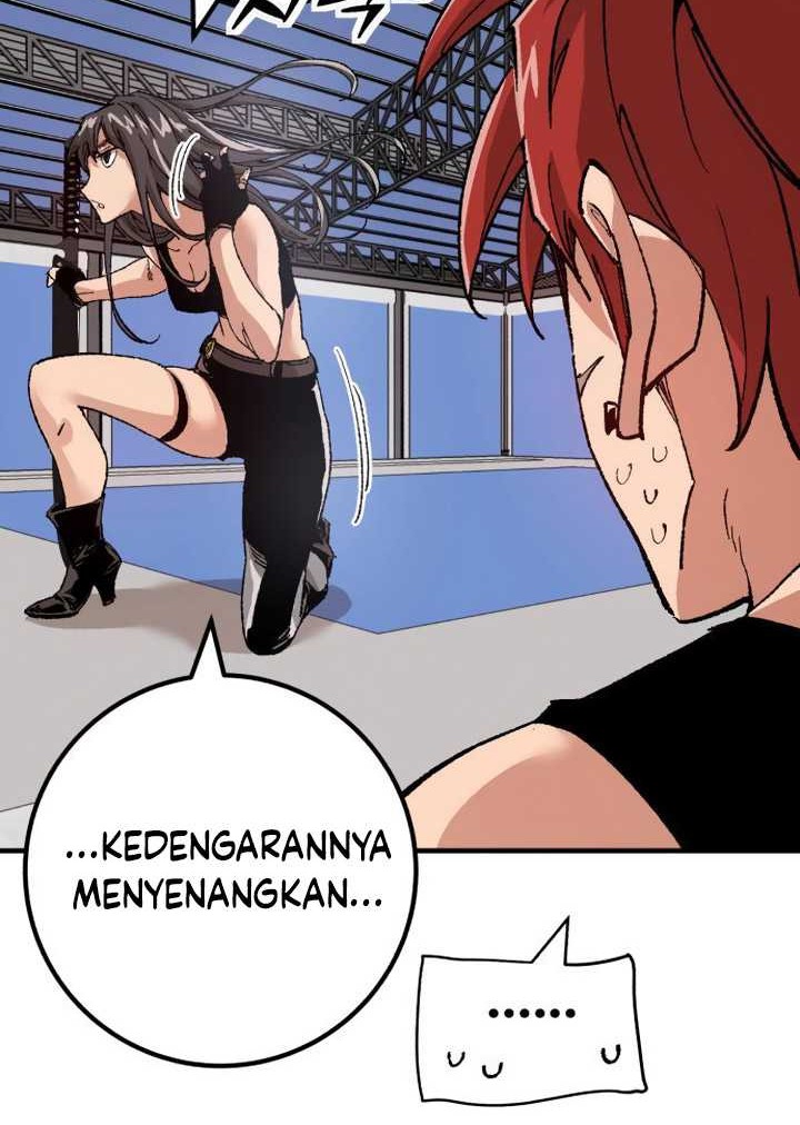 It’s Kill Or Be Killed Chapter 5 - halaman 93