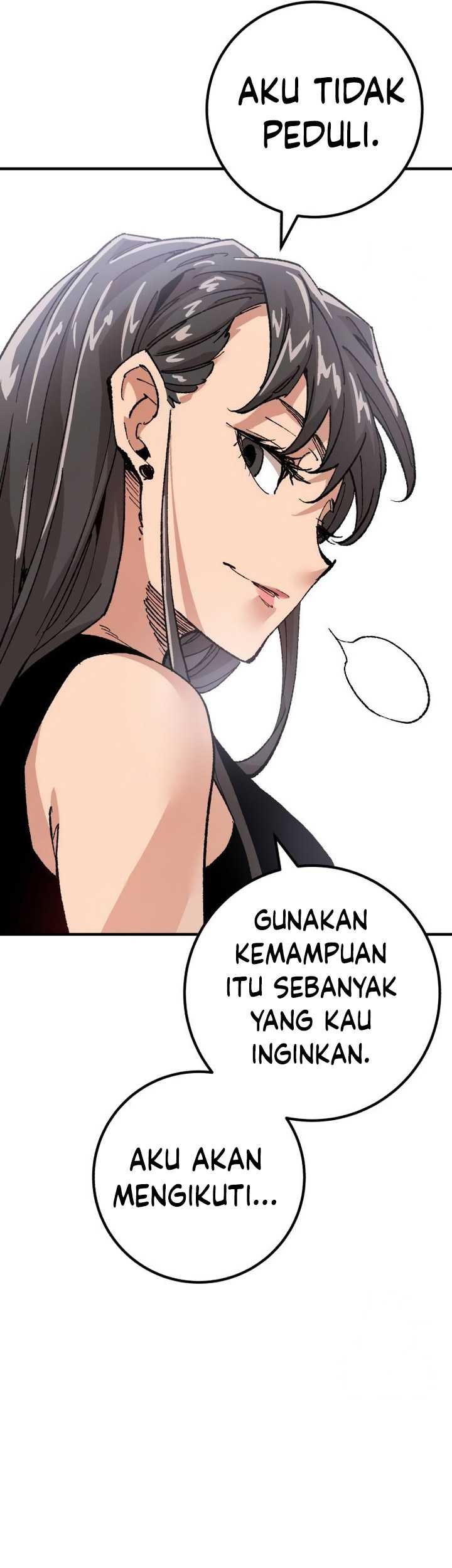 It’s Kill Or Be Killed Chapter 5 - halaman 98