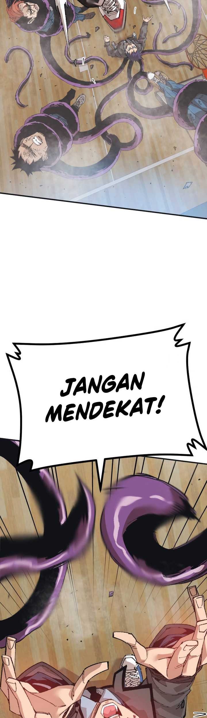 It’s Kill Or Be Killed Chapter 6 - halaman 104
