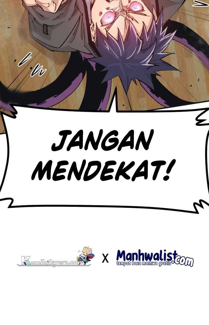 It’s Kill Or Be Killed Chapter 6 - halaman 105