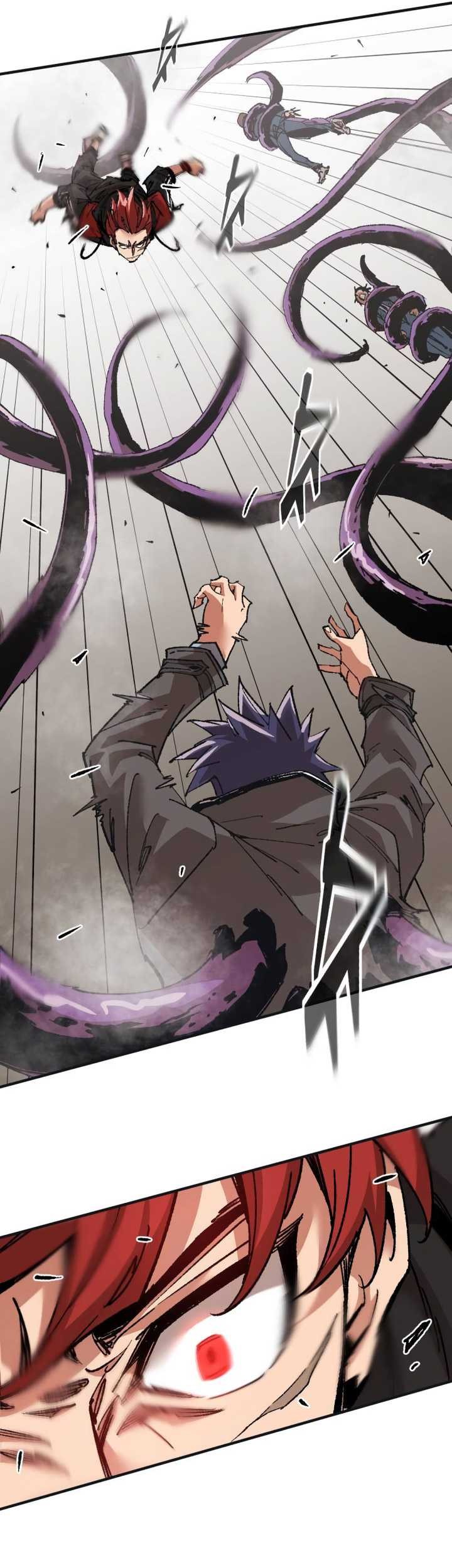 It’s Kill Or Be Killed Chapter 6 - halaman 106
