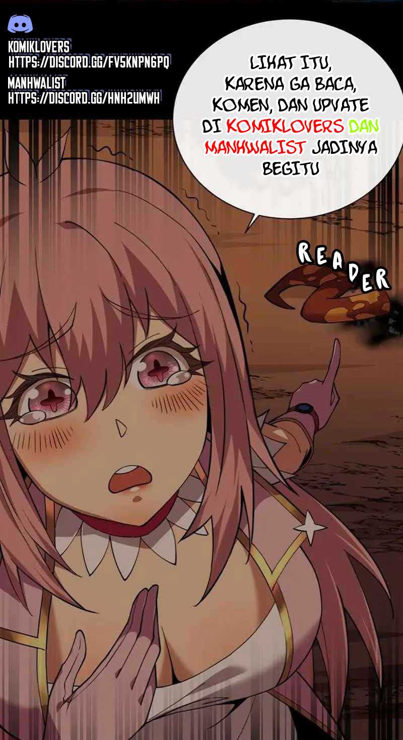 It’s Kill Or Be Killed Chapter 6 - halaman 114