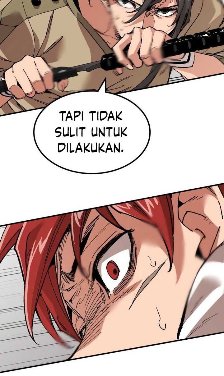 It’s Kill Or Be Killed Chapter 6 - halaman 13