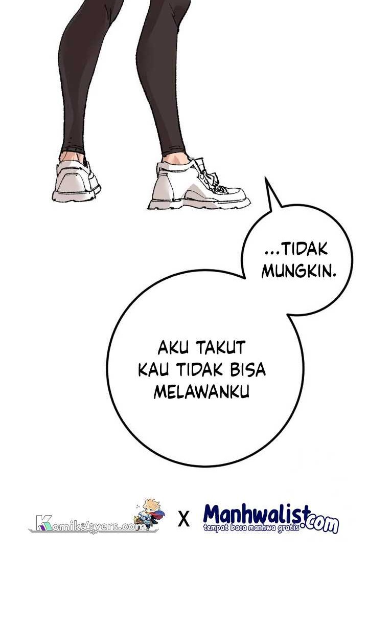 It’s Kill Or Be Killed Chapter 6 - halaman 17