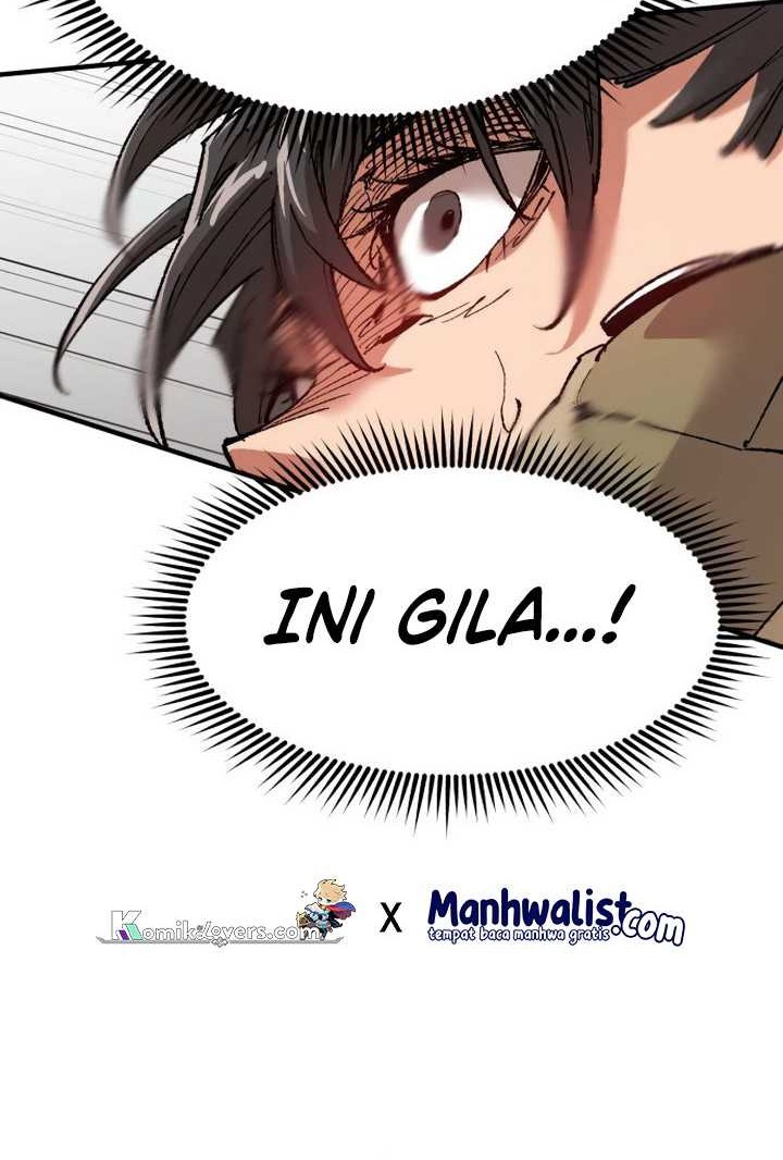 It’s Kill Or Be Killed Chapter 6 - halaman 25