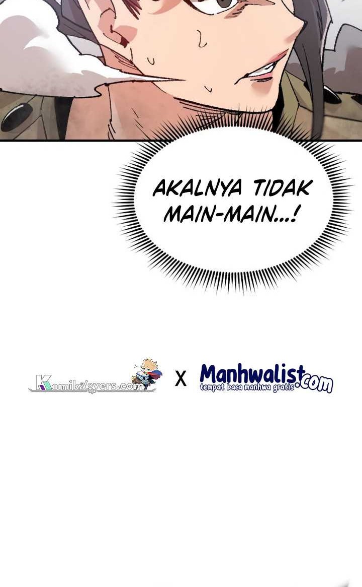 It’s Kill Or Be Killed Chapter 6 - halaman 33