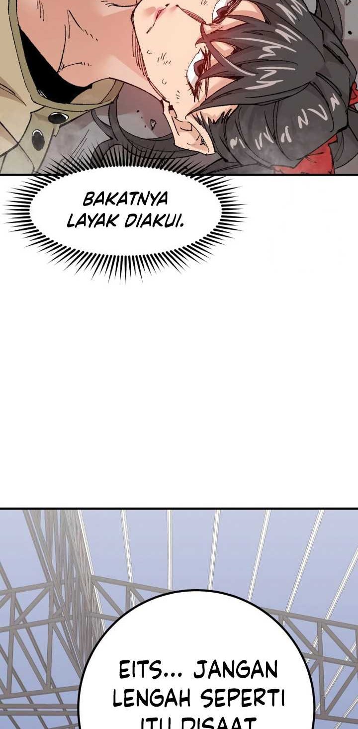 It’s Kill Or Be Killed Chapter 6 - halaman 39