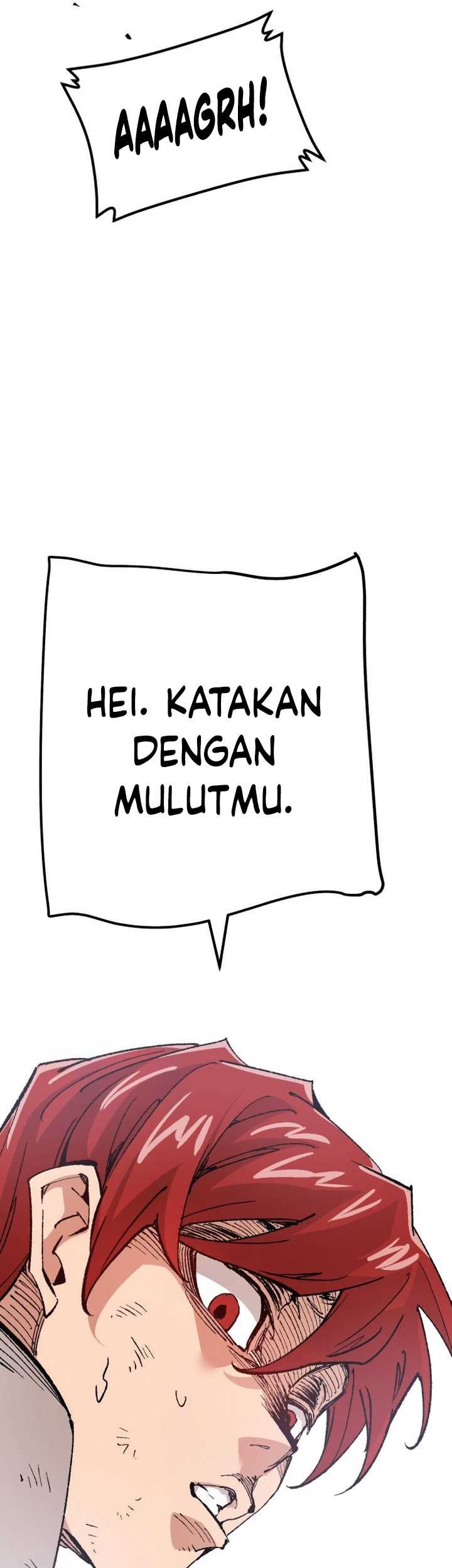It’s Kill Or Be Killed Chapter 6 - halaman 42