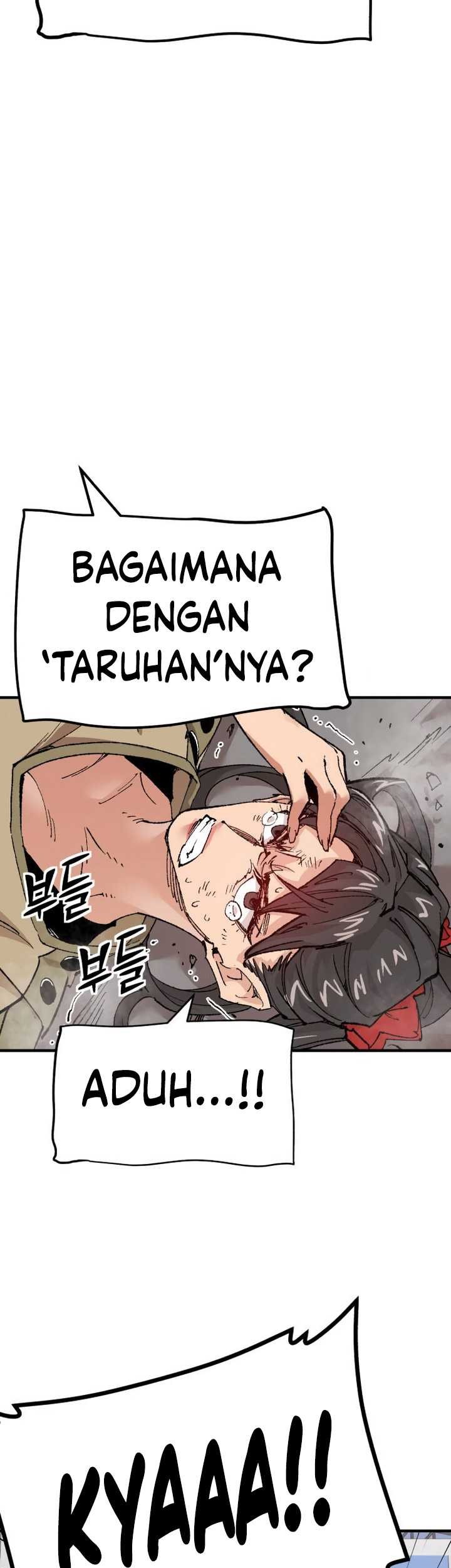 It’s Kill Or Be Killed Chapter 6 - halaman 44