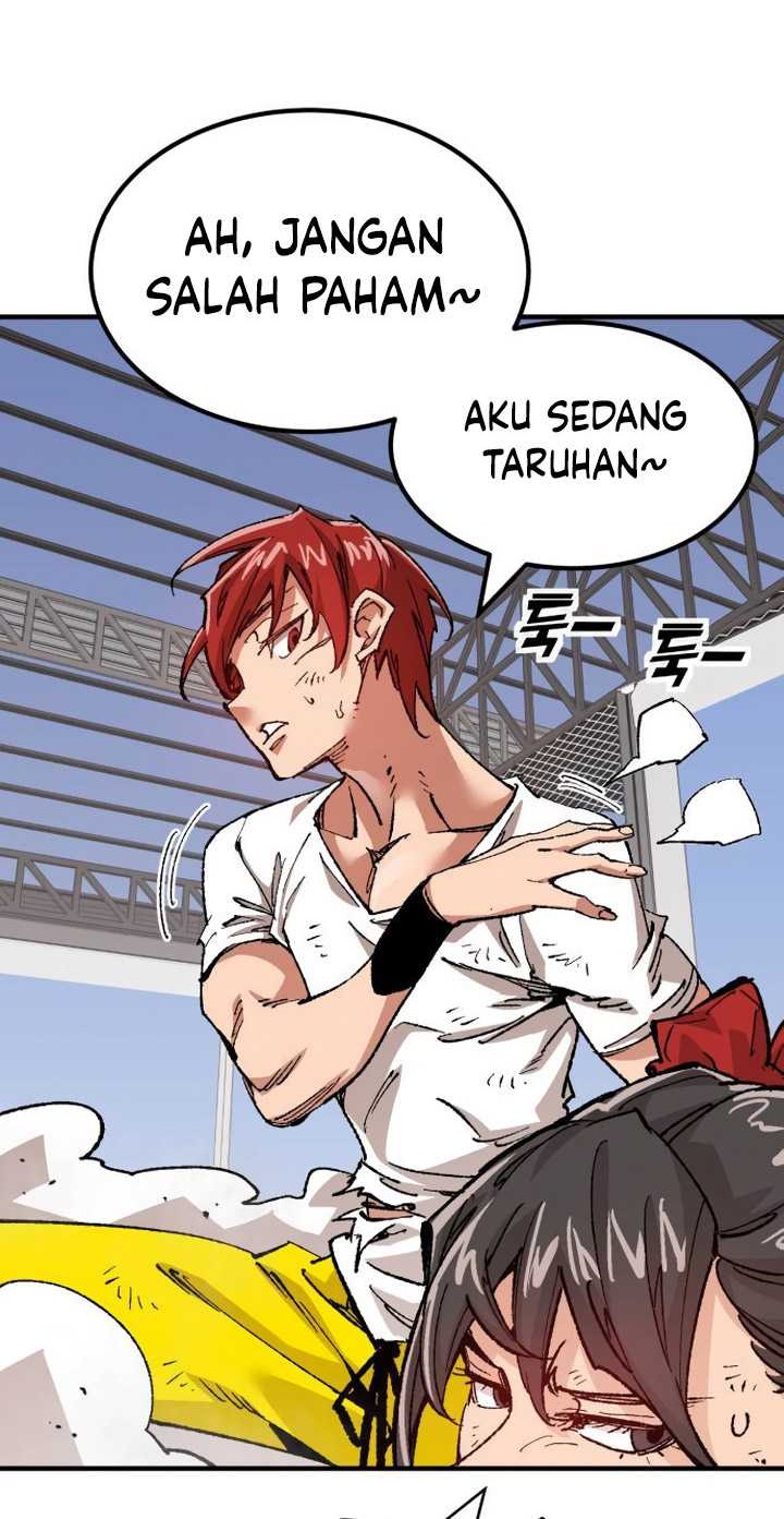 It’s Kill Or Be Killed Chapter 6 - halaman 47