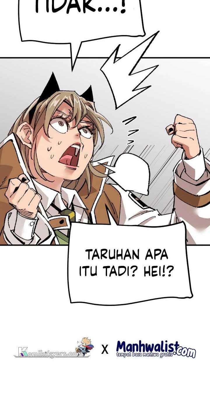 It’s Kill Or Be Killed Chapter 6 - halaman 49