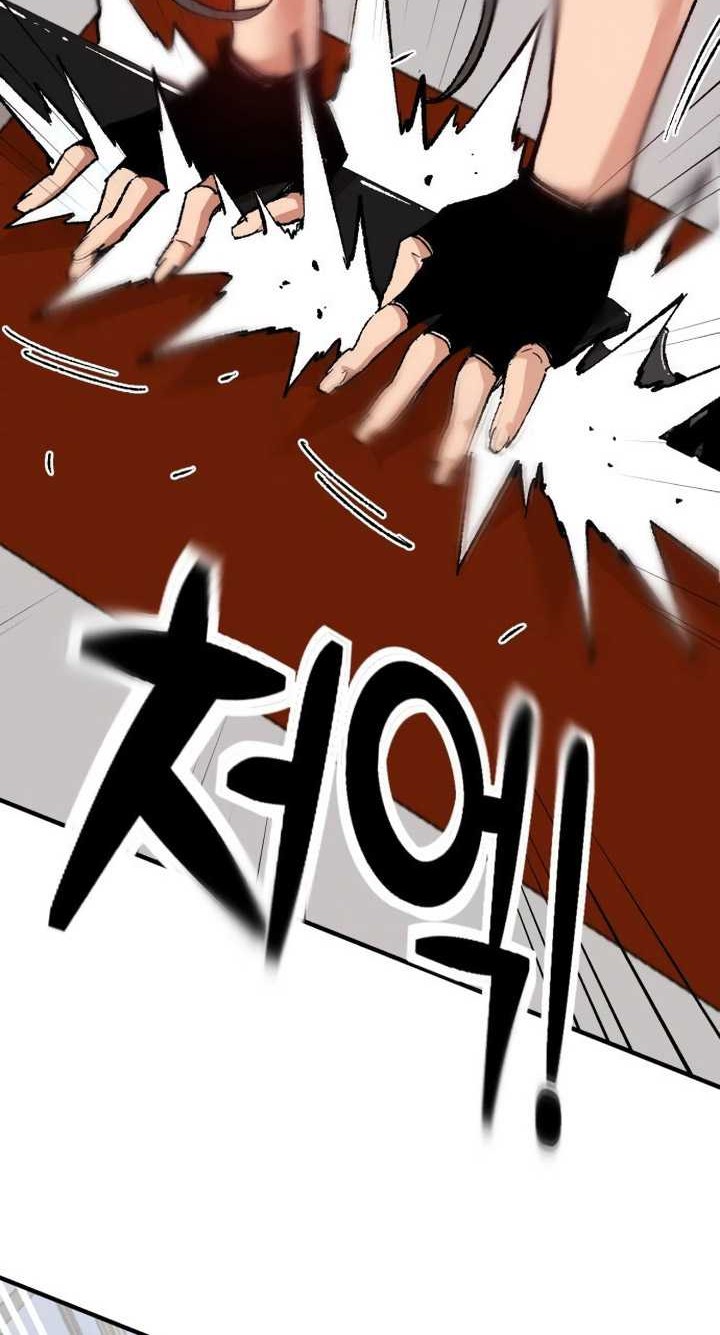 It’s Kill Or Be Killed Chapter 6 - halaman 5