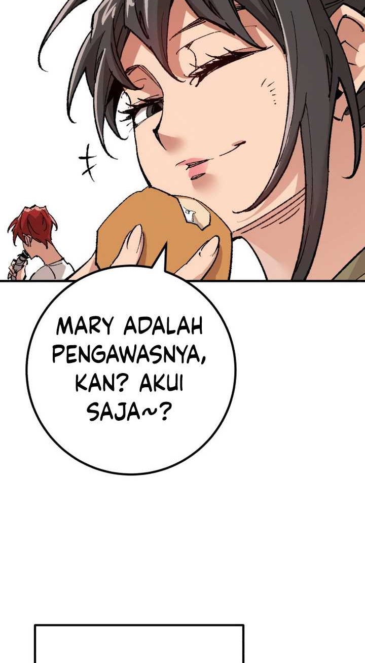 It’s Kill Or Be Killed Chapter 6 - halaman 51