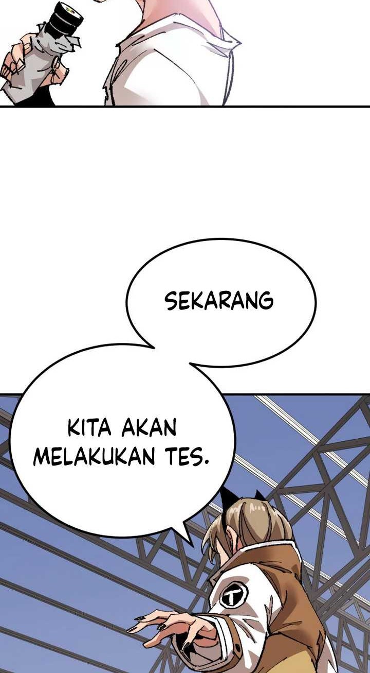 It’s Kill Or Be Killed Chapter 6 - halaman 53