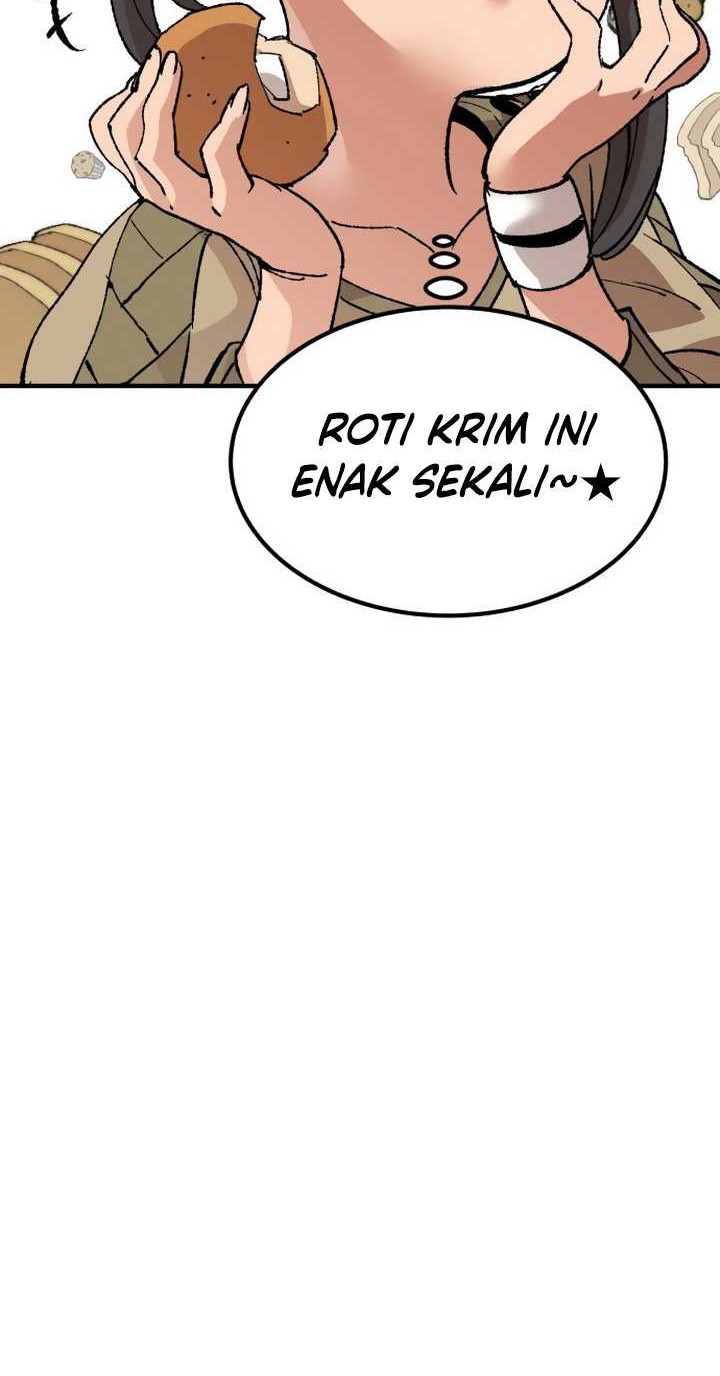 It’s Kill Or Be Killed Chapter 6 - halaman 59
