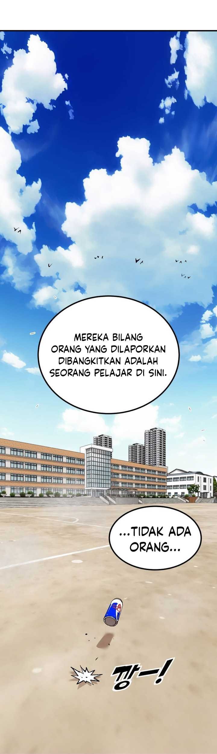 It’s Kill Or Be Killed Chapter 6 - halaman 60