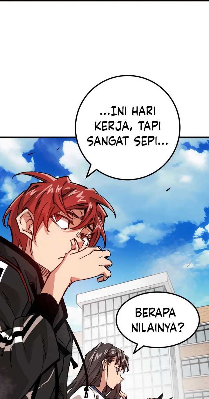 It’s Kill Or Be Killed Chapter 6 - halaman 61