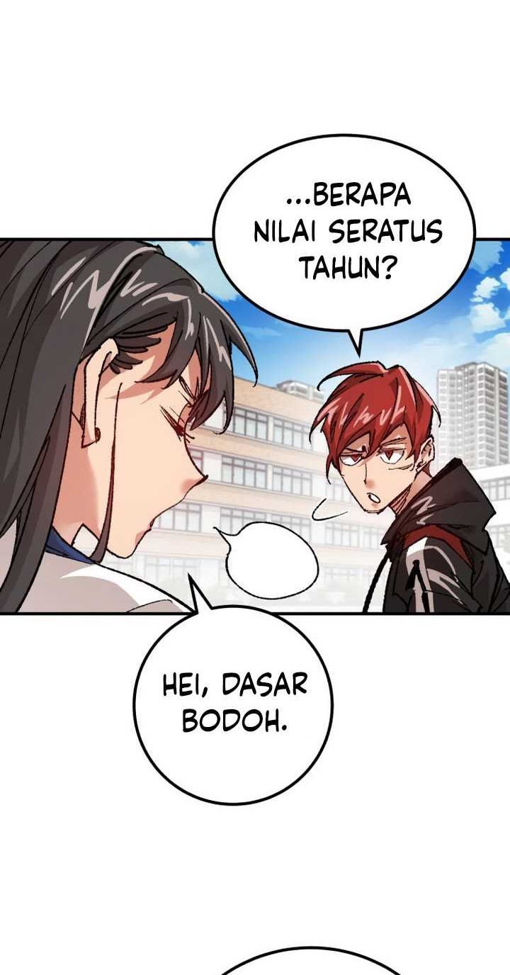 It’s Kill Or Be Killed Chapter 6 - halaman 63
