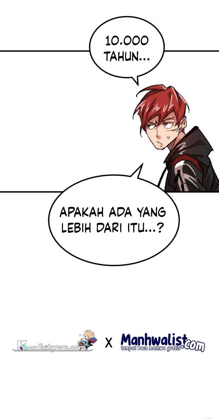 It’s Kill Or Be Killed Chapter 6 - halaman 65