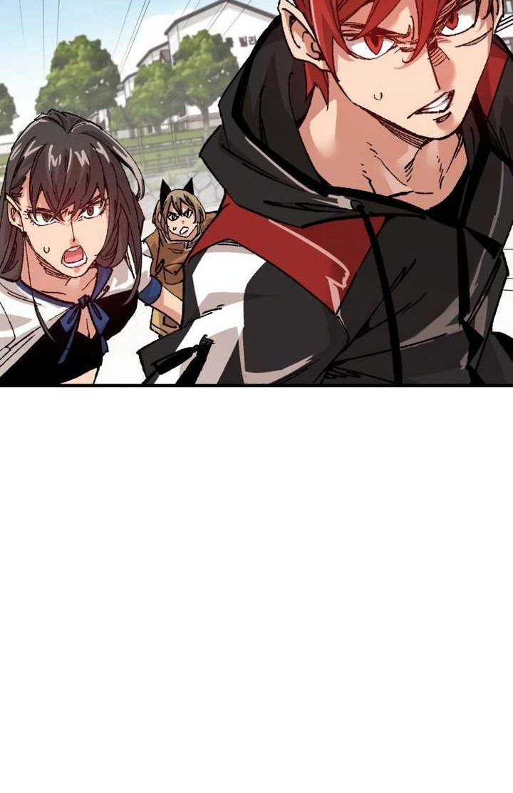It’s Kill Or Be Killed Chapter 6 - halaman 67