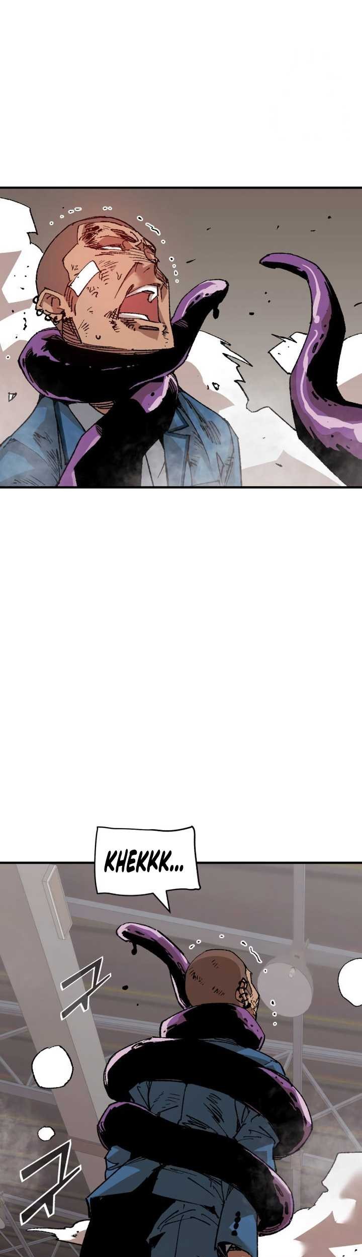 It’s Kill Or Be Killed Chapter 6 - halaman 68