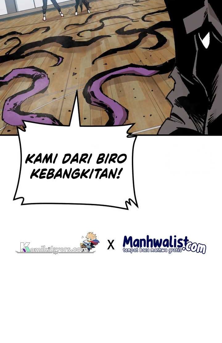 It’s Kill Or Be Killed Chapter 6 - halaman 73