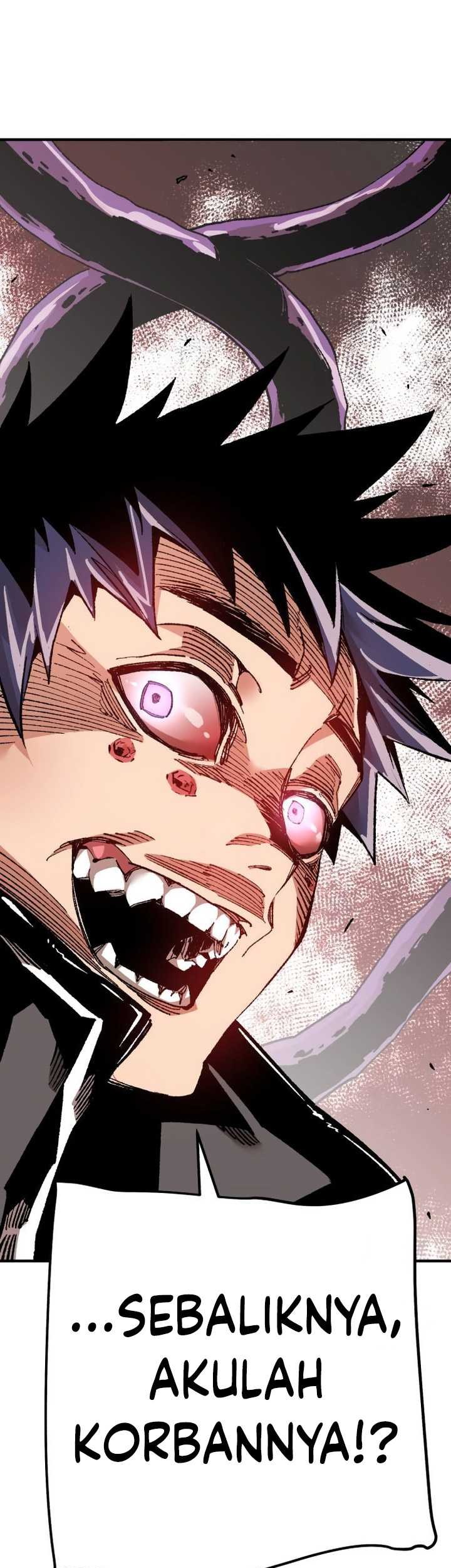 It’s Kill Or Be Killed Chapter 6 - halaman 76