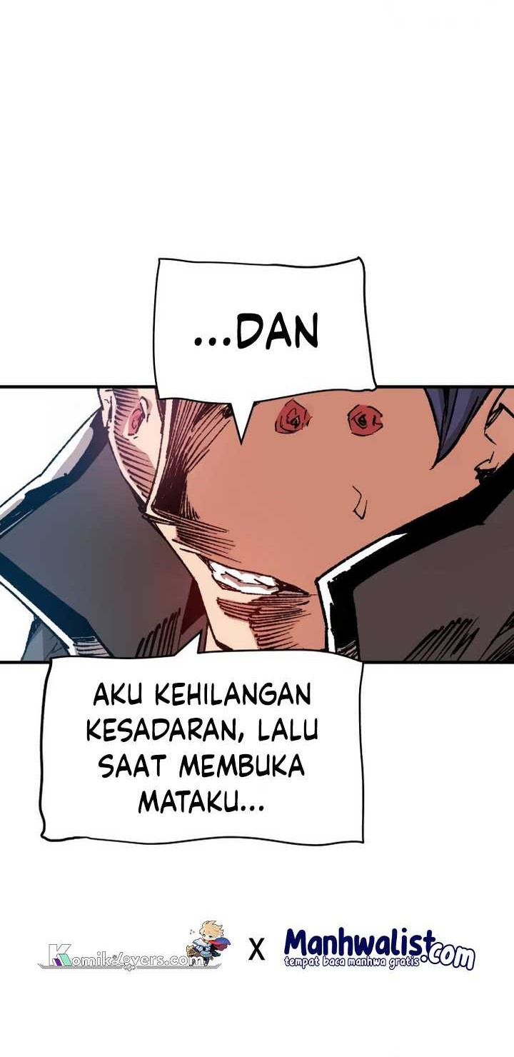 It’s Kill Or Be Killed Chapter 6 - halaman 81