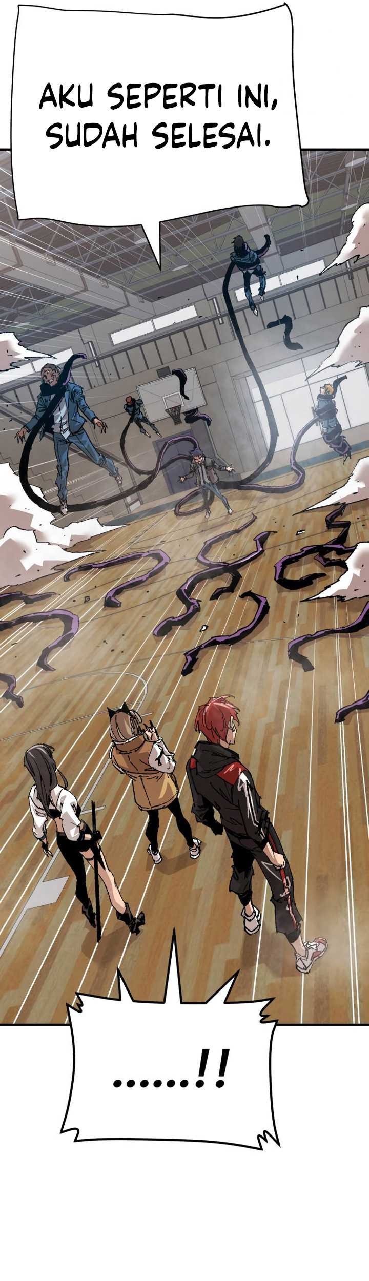 It’s Kill Or Be Killed Chapter 6 - halaman 82